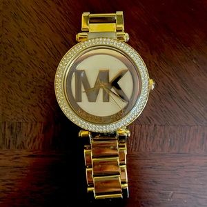 Micheal Kors Watch